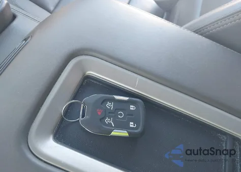 2015 GMC Yukon Denali from USA, damaged, VIN 1GKS2CKJ6FR167286